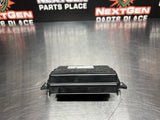 2015 FORD MUSTANG GT LIGHTING CONTROL MODULE FR3T-14D644-B OEM #749