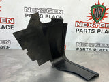 97-04 C5 CORVETTE BATTERY HEAT SHIELD PANEL 10268286 OEM #477