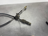 2012 C6 CORVETTE AUTO SHIFTER CABLE TRANS LINKAGE #1492