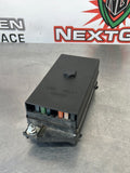2000 C5 CORVETTE INTERIOR CABIN FUSEBOX 12193792 #252