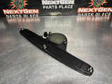 05 - 13 C6 CORVETTE DASH DEFROSTER VENT TRIM SUN LOAD SENSOR OEM #1409