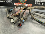 2004 CHEVY EXPRESS LLY AUTO TRANSMISSION HARNESS OEM #719