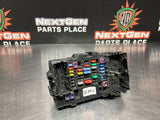 2015 CHEVY SILVERADO 2500 RH DASH FUSE BOX 23443946-02 #827