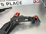 10-15 CAMARO SS REAR BUMPER BRACKETS OEM 92247763 92247764 #467