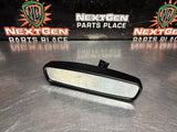 2015 FORD MUSTANG GT REAR VIEW MIRROR FU5A-17E678-TA OEM #1528