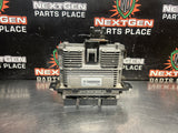 2012 FORD F350 6.7 ECM PCM ENGINE CONTROL MODULE COMPUTER CC3A-12A650-DE #4181