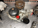 1999 CAMARO SS LS1 5.7L COMPLETE LS1 FRONT ACCESSORY DRIVE OEM #1597