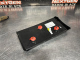 05-13 C6 CORVETTE  LICENSE PLATE FRAME OEM 15236173 #1468