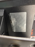 05 - 13 C6 CORVETTE GLOVE BOX BLACK OEM #1520
