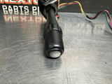 1998 C5 CORVETTE WINDSHIELD WIPER STALK SWITCH OEM #1303