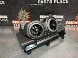 2017 CAMARO SS CLIMATE CONTROL PANEL HVAC OEM 84202642 #1540