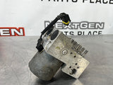 2001-2004 C5 CORVETTE ABS PRESSURE MODULATOR VALVE BPMV OEM #VV939