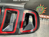 2013 - 2014 MUSTANG GT RH TAIL LIGHT OEM #360
