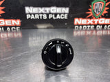 04-06 PONTIAC GTO HEADLIGHT SWITCH 92111632 OEM #1306