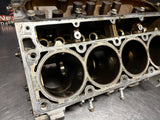GEN IV LS2 6.0 ALUMINUM BLOCK OEM 12568952 #1036