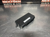 2017 FORD MUSTANG GT LH DRIVER SEAT CONTROL MEMORY MODULE DS7T-14C708-AD #4141