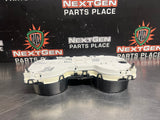 2011 FORD MUSTANG GT INSTRUMENT CLUSTER SPEEDOMETER OEM #1581