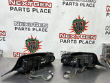 2012 MUSTANG GT AFTERMARKET SPYDER LED TAIL LIGHTS #413