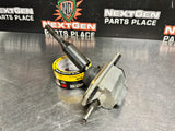 97-04 C5 CORVETTE MANUAL SHIFTER ASSEMBLY WITHOUT KNOB OEM #1331