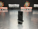 06-13 C6 CORVETTE MAF MASS AIR FLOW SENSOR OEM #741