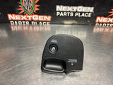 97 - 04 C5 CORVETTE TRACTION CONTROL HANDLING SWITCH 10440631 #1433