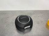 2010 CAMARO SS STEERING WHEEL AIRBAG OEM #1441