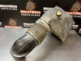 2012 GMC SIERRA 3500 LML DURAMAX 6.6 AIR INTAKE OEM #1172