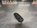 97-04 CORVETTE C5 AFTERMARKET PASSENGER RH WINDOW LOCK SWITCH #1530