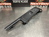 2015 CHEVY SILVERADO 3500 FRONT WINDOW SWITCHES OEM #814