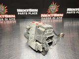2001 C5 CORVETTE ABS ANTI LOCK BRAKE CONTROL MODULE PUMP SB CODE 10306496 #788