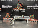 05-13 C6 CORVETTE POWER STEERING COOLER W LINES OEM #1407