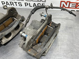 2013 FORD MUSTANG GT FRONT CALIPERS LEFT AND RIGHT SIDE OEM #249