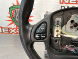 2002 CAMARO Z28 STEERING WHEEL OEM #364