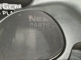 03-04 C5 CORVETTE LR REAR SPEAKER COVERS LH SIDE OEM 10314808 #W376