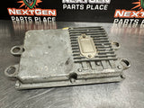 2005 F250 6.0 POWER STROKE FICM REMANUFACTURED 921-124 #W415