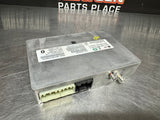 2011 SILVERADO 2500HD COMMUNICATION ONSTAR CONTROL MODULE OEM 22794713 #710