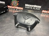 97 - 04 C5 CORVETTE DRIVERS STEERING WHEEL AIRBAG OEM #1380