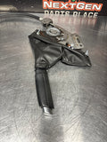 05 - 13 C6 CORVETTE E BRAKE HANDLE OEM #1364
