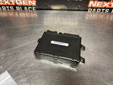 04-07 CADILLAC CTS-V LH DRIVER MEMORY SEAT CONTROL MODULE 25767293 OEM #1587