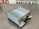 2012 FORD MUSTANG GT RADIO AMPLIFIER CR3T-18C808-AA #406