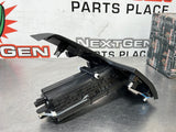 2015 FORD MUSTANG GT FRONT LH TRIM DASH STORAGE COMPARTMENT W TRUNK BUTTON #401
