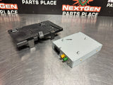05 - 13 CORVETTE C6 OEM XM SATELLITE RADIO MODULE 28045272 #741