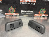 2008 FORD F250 FRONT WINDOW SWITCHES OEM #1297