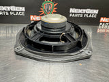 2007 C6 CORVETTE USED OEM PASSENGER DRIVER DOOR SPEAKER 15210475