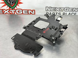2020 FORD MUSTANG GT PCM BRACKET MOUNT JR3A-12A692-AF OEM #326