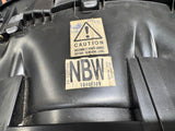 2001 C5 CORVETTE CLUSTER WITH BEZEL OEM 10408309 #1374