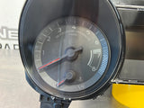 2015 FORD MUSTANG GT AUTO INSTRUMENT CLUSTER 47,890 MILES OEM #401