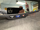 2015 GM SILVERADO 3500 INTERIOR REAR VIEW MIRROR 13584893 OEM #814