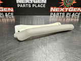05 - 13 C6 CORVETTE DASH TRIM NEAR GLOVE BOX LIGHT GREY OEM #704
