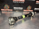 2011 CADILLAC CTS-V LH DRIVER REAR CV AXLE OEM 20817951 #1305